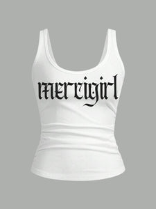 MERCIGIRL TANK