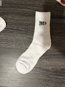 M9 socks
