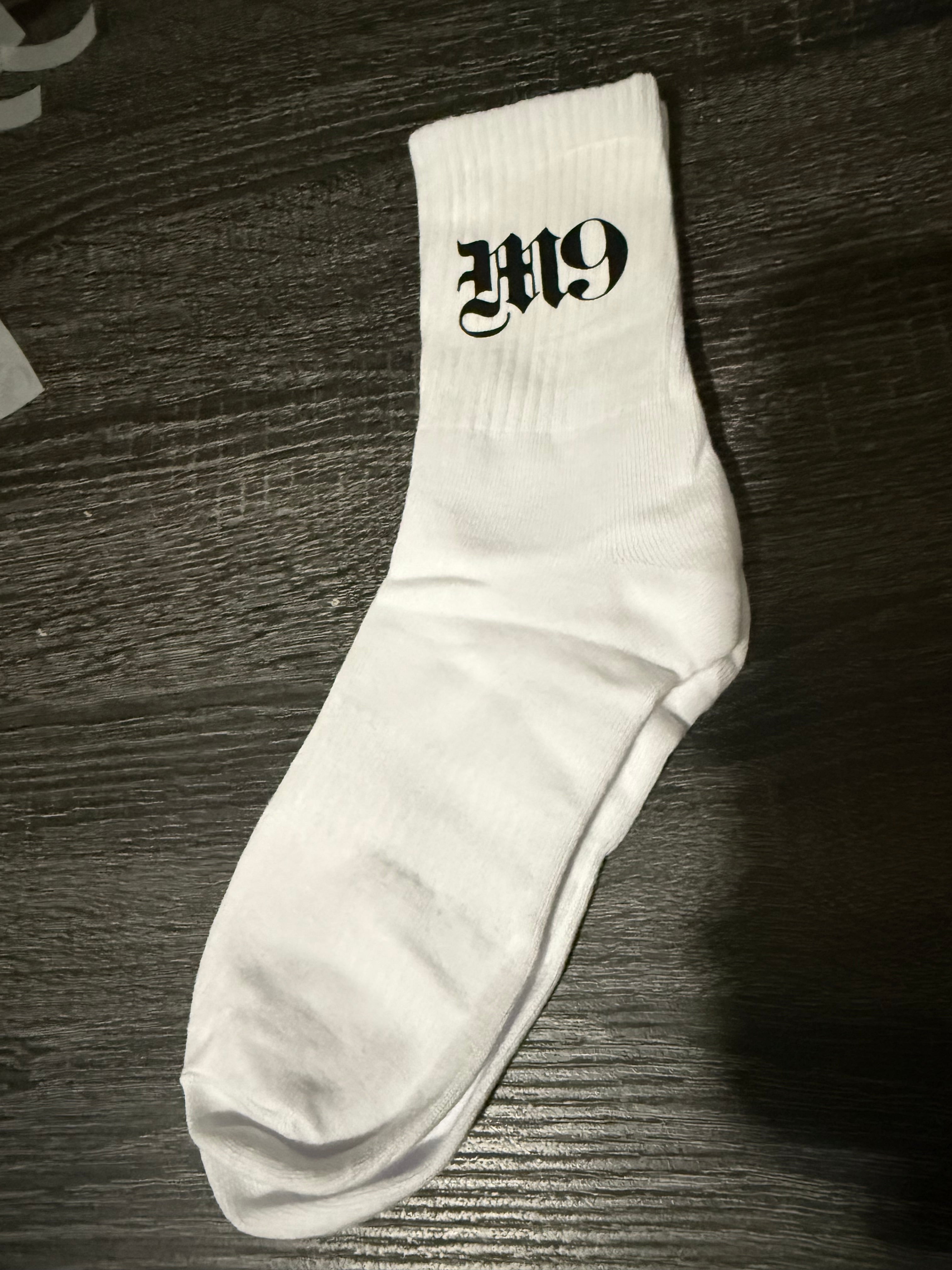 M9 socks