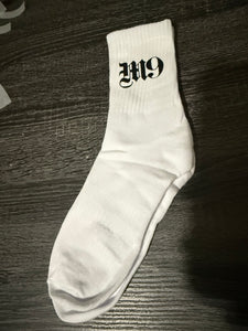 M9 socks
