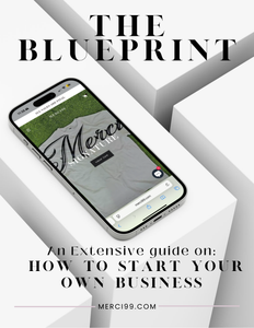 The Blueprint