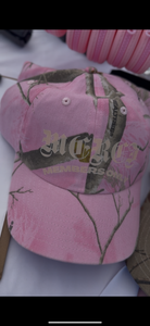 CAMO GIRL